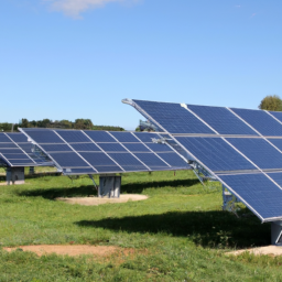 Mise aux normes des installations photovoltaïques existantes Pamandzi